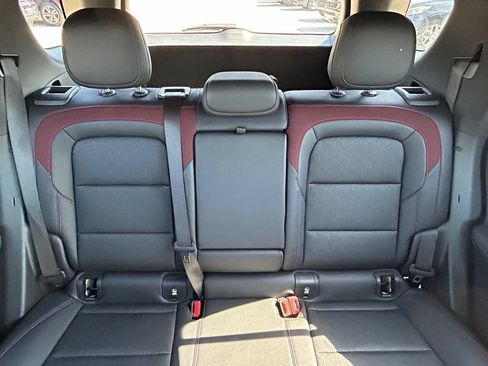 Used 2025 Chevrolet Equinox RS FWD image 13