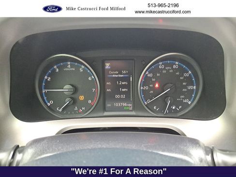 Used 2018 Toyota RAV4 XLE image 12