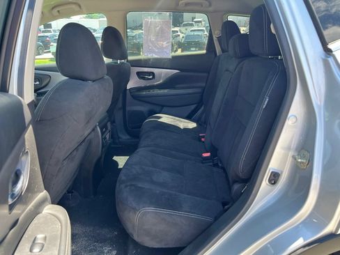 Used 2021 Nissan Murano S AWD/4WD image 9