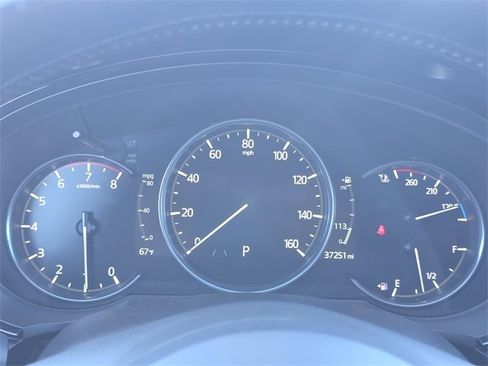 Used 2023 MAZDA CX-9 Signature image 28