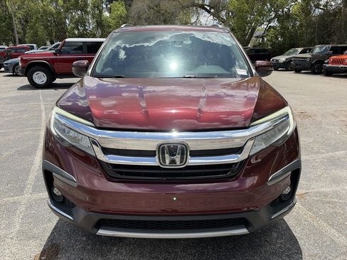 Used 2019 Honda Pilot Touring image 9