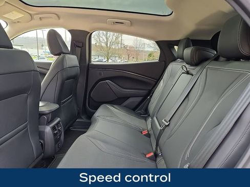 Used 2023 Ford Mustang Mach-E Premium AWD/4WD image 17