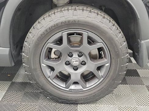 Certified 2023 Honda Pilot TrailSport image 10