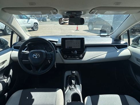 Used 2024 Toyota Corolla LE image 10