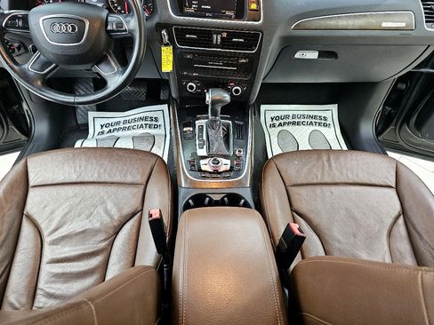 Used 2015 Audi Q5 2.0T Premium image 30