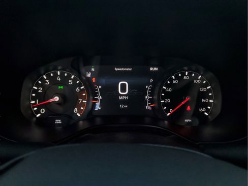 New 2026 Jeep Compass Latitude w/ Quick Order Package 29K AWD/4WD image 27