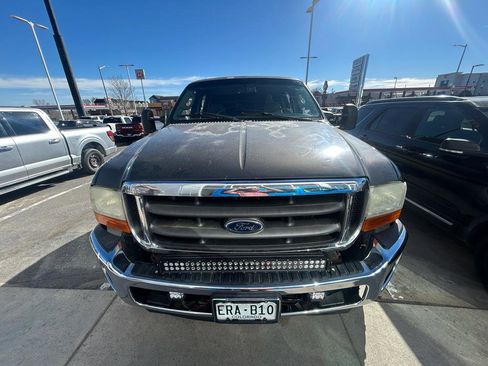Used 2004 Ford F350 XLT image 1