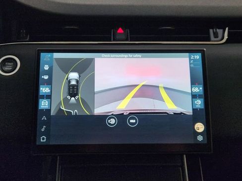 Used 2026 Land Rover Range Rover Evoque S image 18