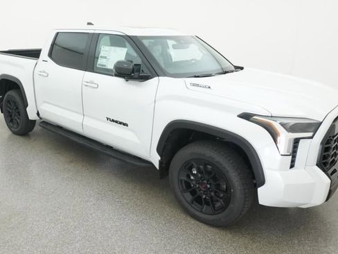 New 2026 Toyota Tundra Limited image 46