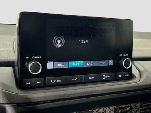 Used 2025 Honda Accord LX image 13