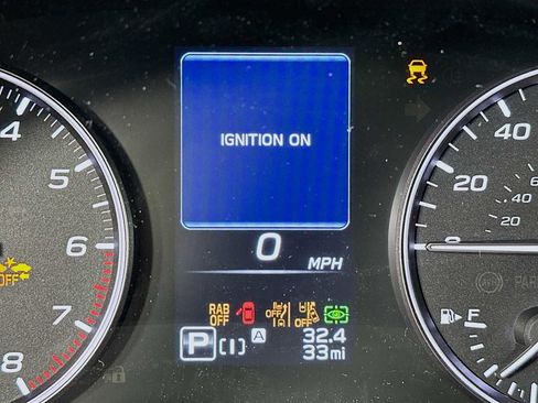 New 2026 Subaru Forester Touring image 12