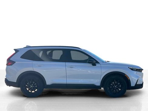 Used 2026 Honda CR-V Sport-L image 4