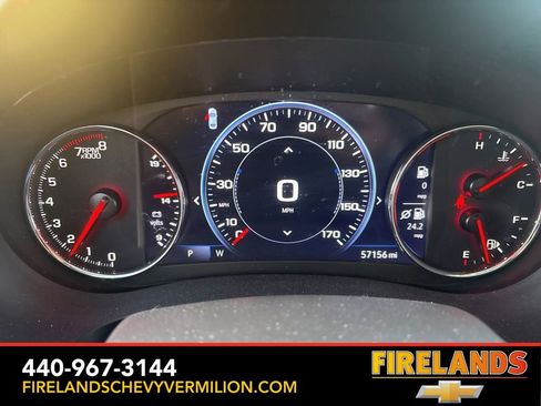 Certified 2022 Chevrolet Malibu Premier image 17