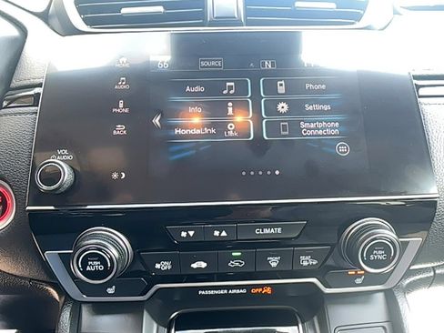 Used 2018 Honda CR-V EX-L image 9