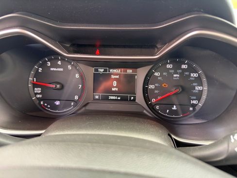 Used 2023 Chevrolet TrailBlazer LS FWD image 37