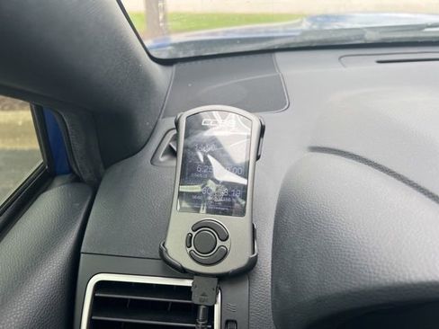 Used 2021 Subaru WRX STI Limited w/ Popular Package #3 (IZT) image 8