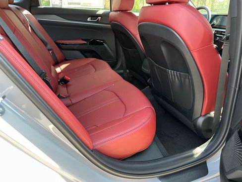 New 2026 Kia K5 GT-Line FWD image 22
