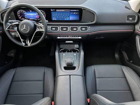 Used 2026 Mercedes-Benz GLE 350 4MATIC image 21