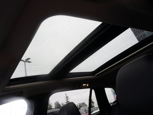 Used 2023 MAZDA CX-50 AWD 2.5 S w/ Cargo Package image 15