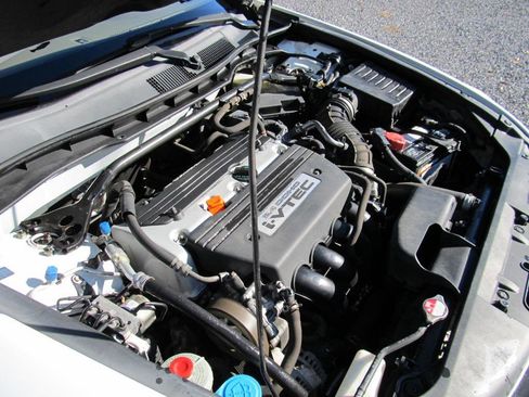 Used 2008 Honda Accord EX-L image 41