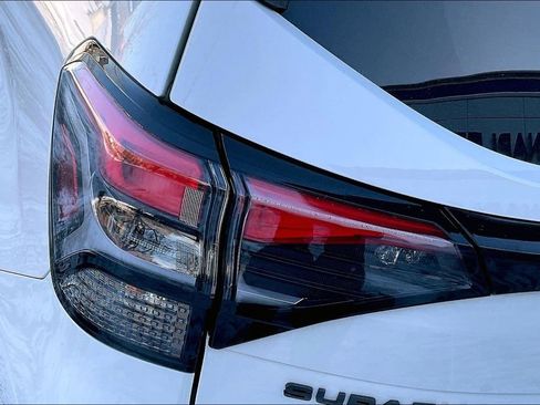 Certified 2025 Subaru Forester Sport image 33