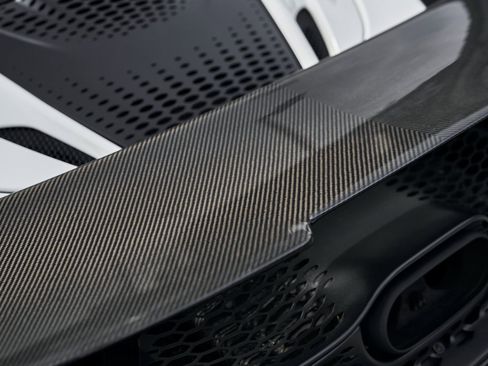 Used 2024 McLaren 750S image 19