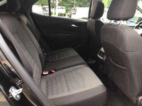Used 2024 Chevrolet Equinox LT AWD/4WD image 18