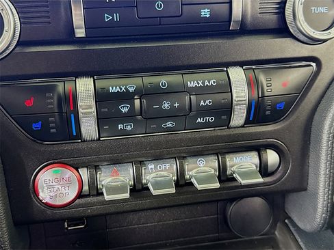 Used 2021 Ford Mustang GT Premium w/ GT Performance Package image 18