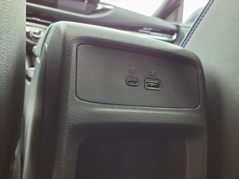 New 2026 Buick Envista Sport Touring image 17