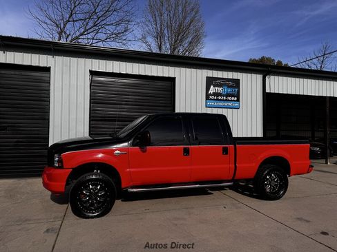 Used 2004 Ford F250 XL image 5