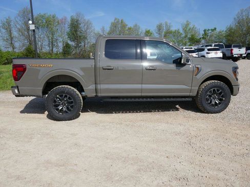 New 2026 Ford F150 Tremor image 4