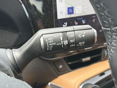 Used 2024 Lexus NX 350 AWD w/ Vision Package image 17
