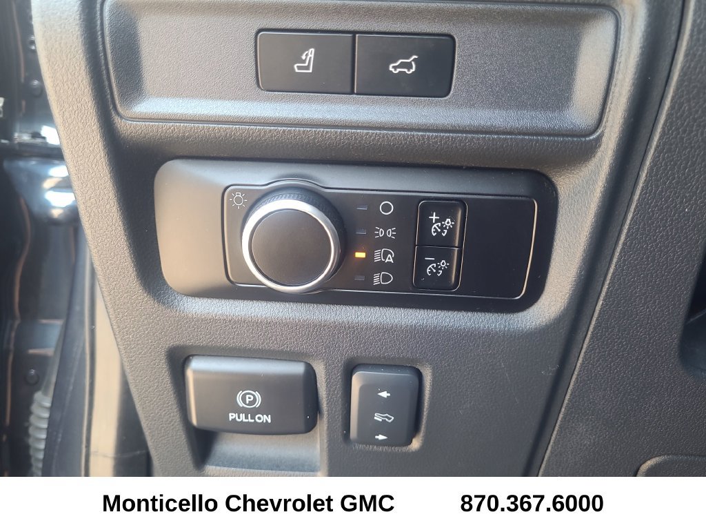 Used 2023 Ford Expedition Max XLT AWD/4WD image 20