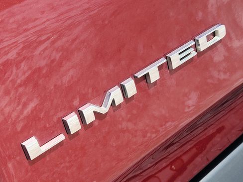 Used 2020 RAM 1500 Limited RWD image 14