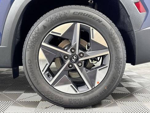 Certified 2025 Hyundai Tucson SEL image 48