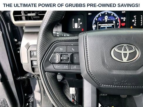 Used 2025 Toyota Tacoma SR5 RWD image 26