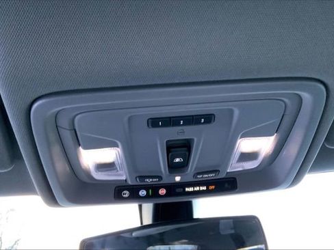 Used 2021 Chevrolet Silverado 1500 LT Trail Boss w/ Convenience Package II image 36