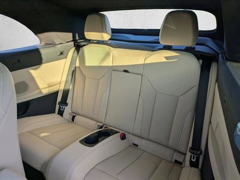 New 2026 BMW 430i Convertible image 15