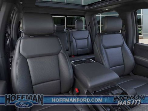 New 2026 Ford F150 Lariat w/ Equipment Group 501A Mid image 10