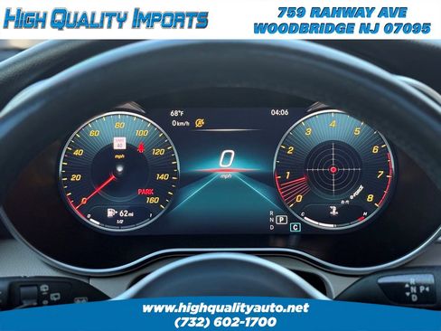 Used 2021 Mercedes-Benz GLC 300 4MATIC w/ Multimedia Package image 28