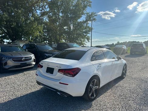 Used 2019 Mercedes-Benz A 220 4MATIC image 5