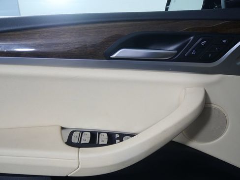 Used 2021 BMW X3 xDrive30i w/ Convenience Package image 8