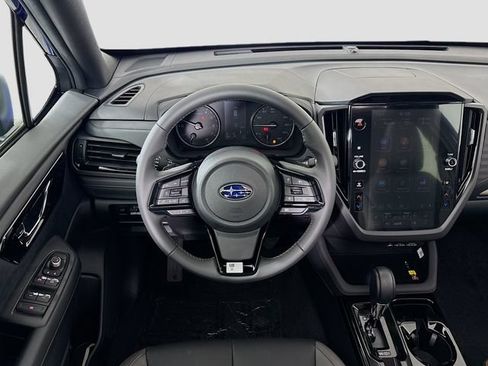 New 2026 Subaru Forester Sport AWD/4WD image 23