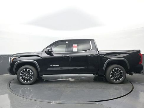 New 2026 Toyota Tundra Limited AWD/4WD image 21