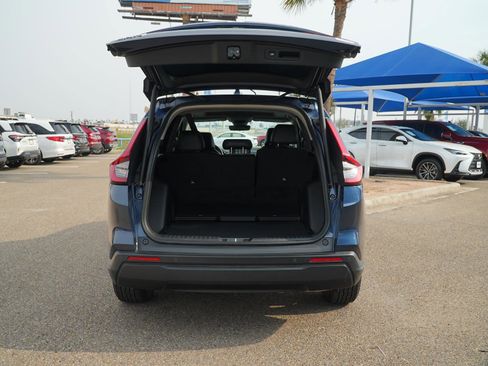 Used 2024 Honda CR-V EX-L image 7