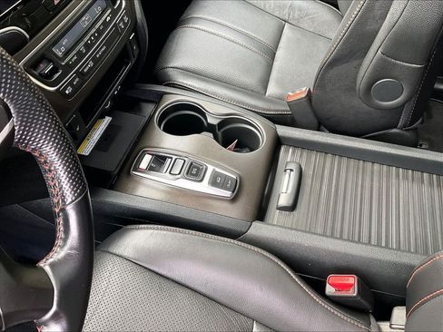 Used 2023 Honda Passport TrailSport image 20