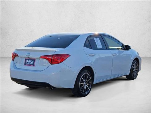 Used 2019 Toyota Corolla SE image 5