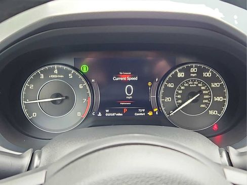 Used 2024 Acura RDX SH-AWD image 22
