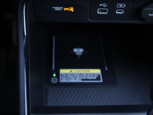 Certified 2025 Honda CR-V Sport Touring image 26