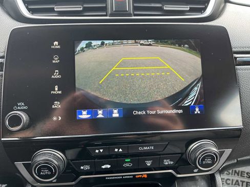 Used 2019 Honda CR-V Touring image 31